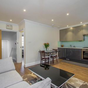 Standaard Appartement